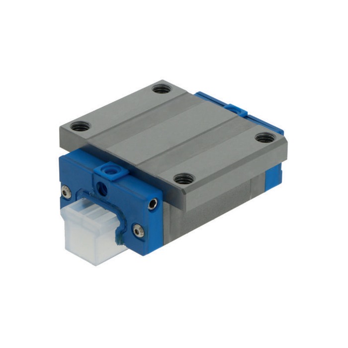 rexroth Führungswagen R200119304 KWD-015 -FNS-C0-H-0 ( 0,2 kg 15er Reihe