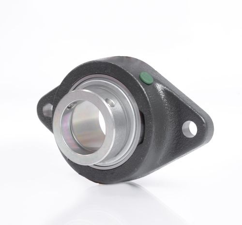 INA Flanschlager-Gehäuseeinheit RCJT60 -N 60 mm oval