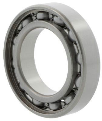 TIMKEN Rillenkugellager 6201 Innen-Ø 12 mm Außen-Ø 32 mm Breite10 mm