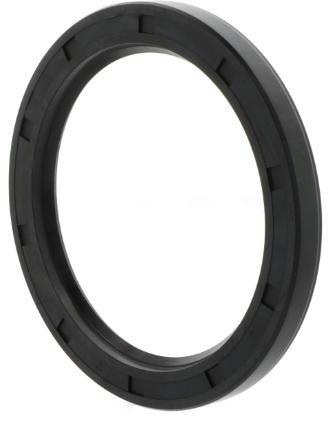 DICHTOMATIK Wellendichtring W35-52-9 BA 35 mm Außen-Ø 52 mm Breite 9 mm