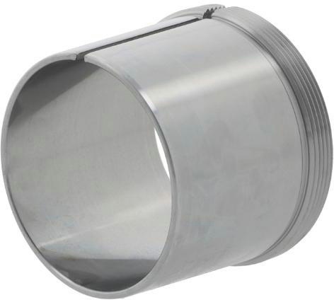 FAG Abziehhülse AH2238 Innen-Ø 180 mm Außen-Ø 210 mm Breite 112 mm