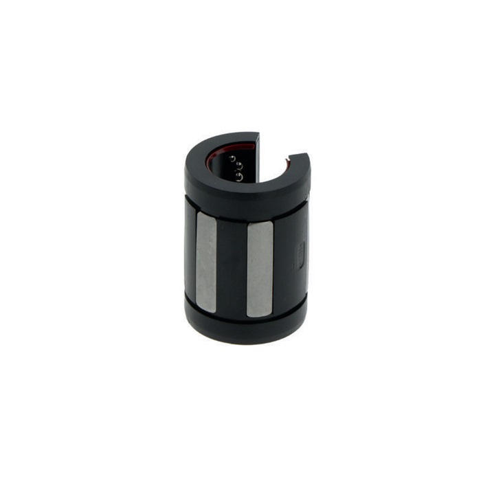 THK Linear-Kugellager LME25 UU-OP 25 mm Außen-Ø 40 mm Breite 58 mm