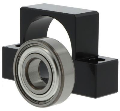 THK Lagereinheit EF8 Innen-Ø 8 mm Gewicht 0,13 kg