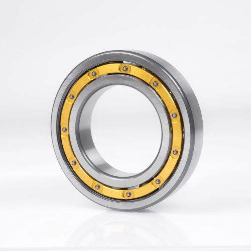 FAG Schrägkugellager 7224 -B-MP-UA Innen-Ø 120 mm Außen-Ø 215 mm Breite40 mm