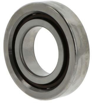 FAG Axial-Schrägkugellager 7602055 -TVP Innen-Ø 55 mm Außen-Ø 100 mm Breite 21 mm