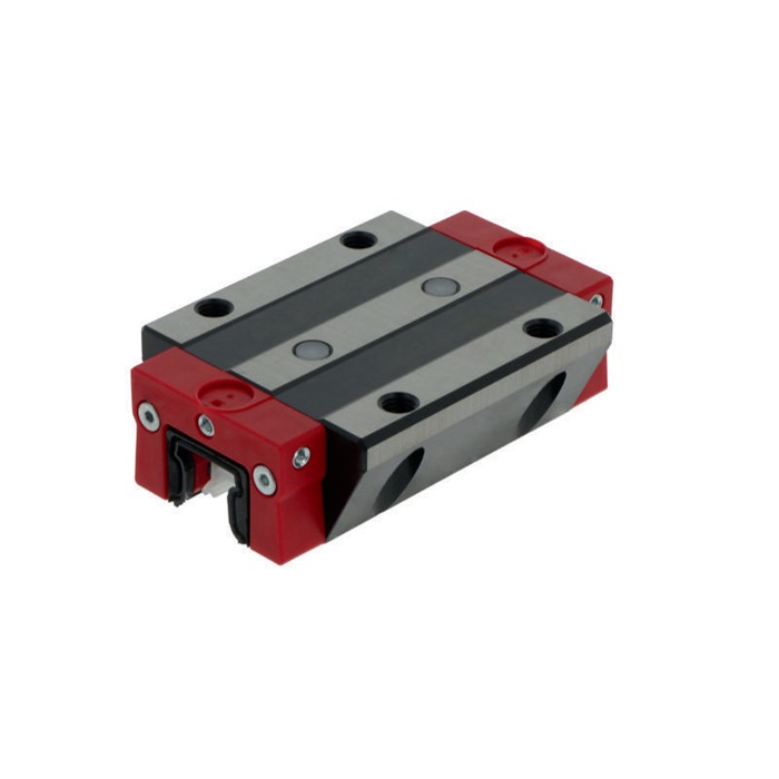 THK Führungswagen HSR55 LCSS 6,16 kg 55er Reihe