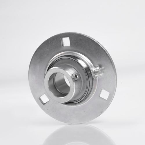 NTN Stehlager-Gehäuseeinheit M-AELPP205 25 mm Exzenterspannring