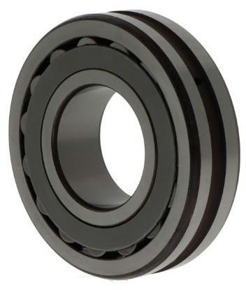 TIMKEN Pendelrollenlager 23222 KEJW33C3 Innen-Ø 110 mm Außen-Ø 200 mm Breite69,8 mm