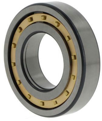 FAG Zylinderrollenlager NUP2319 -E-M1 - Breite67 mm