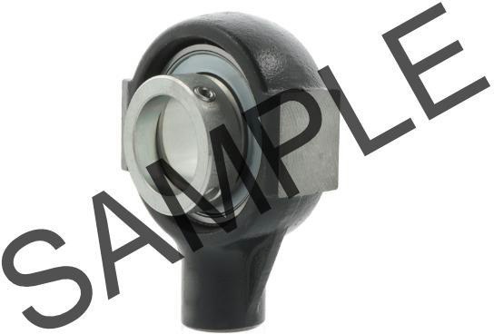 TIMKEN Spann-Gehäuseeinheiten UCT308 40 mm