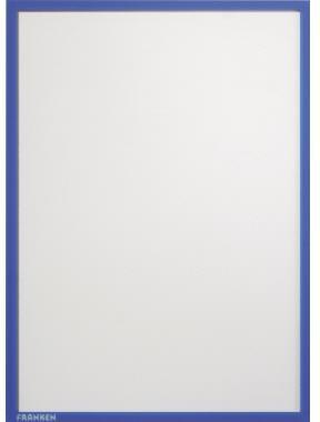 FRANKEN Dokumentenhalter DIN A3 Hartfolie 10 St./Pack. DIN A3 Hartfolie 10 St./Pack.