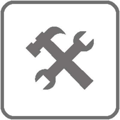 Villeroy & Boch Siphon Subway 0 l für Urinal SUBWAY 7517