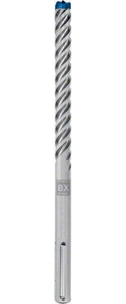 Bosch Hammerbohrer Expert SDS max-8X Ø 20 mm Arbeits-L.200 mm L.320 mm SDS-max