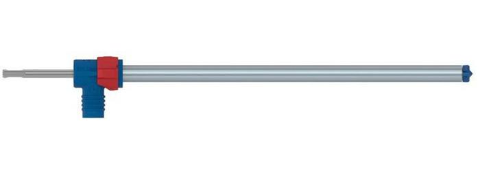 Bosch Hammerbohrer-Set EXPERT SDS Clean plus-8X Nenn-Ø 20,0 mmL.550 mm Arbeitslänge 400 mm