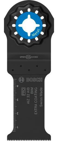 Bosch Tauchsägeblatt PRO AIZ 32 AIB Breite 32 mm Eintauchtiefe 50 mm 1 St. Starlock