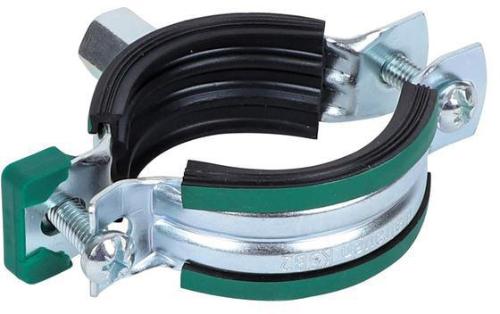 WALRAVEN Rohrschelle KSB2 M8/M10 10-14 mm