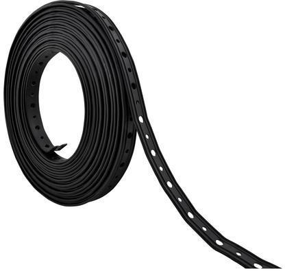 WALRAVEN Montageband kunststoffummantelt, 10 m 19 x 3,0 mm
