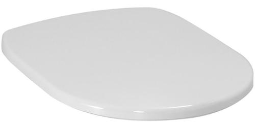 LAUFEN WC-Sitz PRO mit Deckel weiß mit Deckel