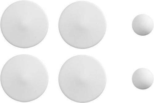 Duravit Puffersatz Ersatzteile zu Darling, Dellarco, Duraplus, Happy D.