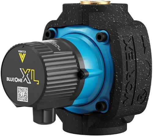 Vortex Brauchwasserpumpe BLUEONE BWO 200 ohne Regelmodul