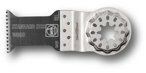 Fein Sägeblatt Breite 35 mm Starlock