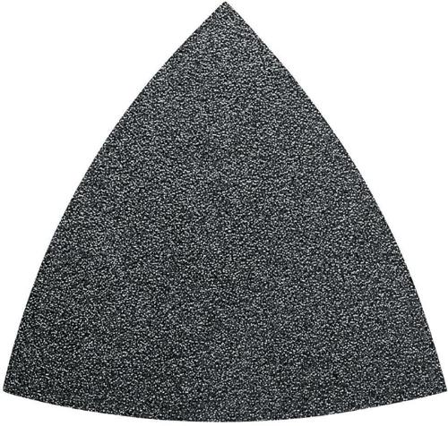 Fein Haftschleifblatt ungelocht Körnung 80