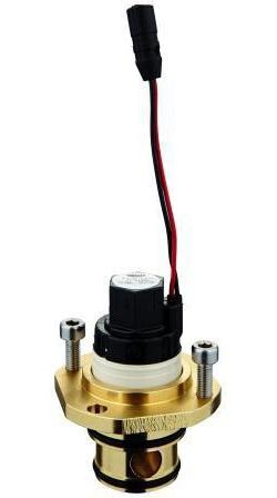 GROHE Magnetventil komplett, für Tectron 505