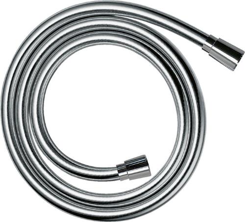 hansgrohe Brauseschlauch ISIFLEX chrom 1250 mm