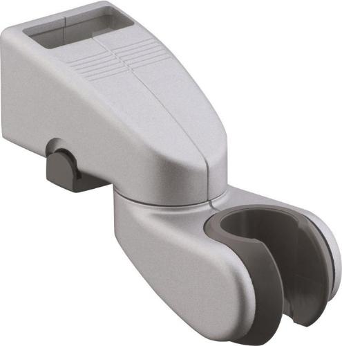hansgrohe Schieber edelmatt