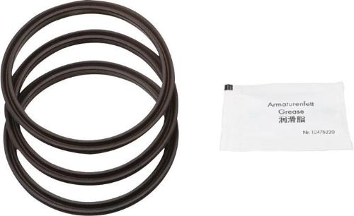 hansgrohe Dichtungsset fr Spltischmischer