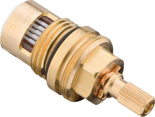 hansgrohe Keramik-Abstelleinheit warm