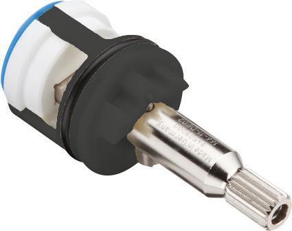 hansgrohe Ab-/Umstellventil 96509000