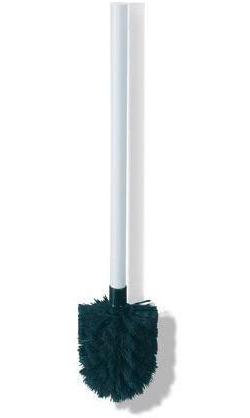 HEWI WC-Bürste Serie 801 lose stahlblau