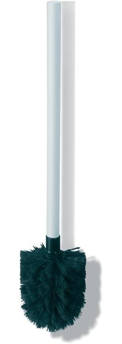 HEWI WC-Bürste Serie 801 lose stahlblau