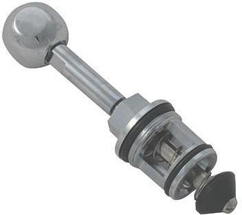 Kludi automatische Umstellung UP-Armaturen
