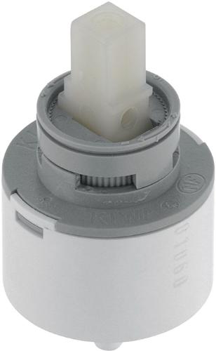 Kludi Steuereinheit 75605, 35mm, mit keramischen Scheiben