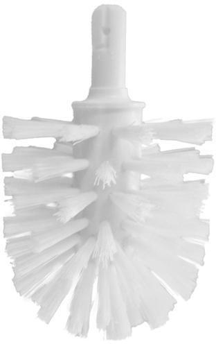 KEUCO Bürstenkopf weiß