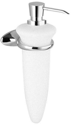 KEUCO Opalglas CLEO lose, mattiert