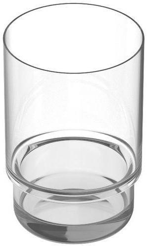 KEUCO Zahnputzbecher COLLECTION MOLL Echtkristall