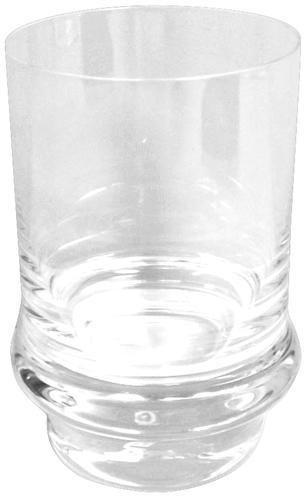 KEUCO Echtkristall-Glas APOLLO einzeln