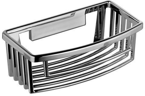 KEUCO Schwamm-/Duschkorb/-ablage verchromt