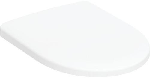 Geberit WC-Sitz Renova mit Deckel mit Absenkautomatik weiß