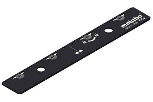 metabo Verbinder FSV f.Führungsschienen FS