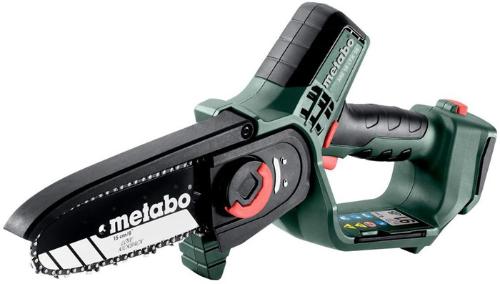 metabo Akku-Kettensäge MS 18 LTX 15 18 V