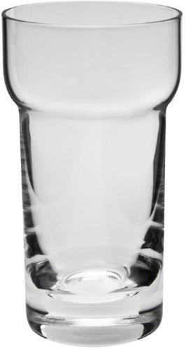 EMCO Mundspülglas POLO Kristallglas klar