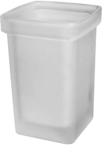 EMCO Bürstenglas LOFT Mattglas satiniert zu 0515 XXX 00