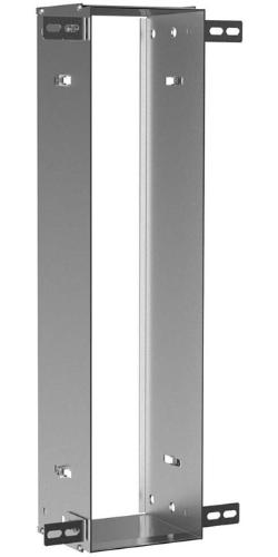 EMCO Einbaurahmen asis 150/asis 2.0 für UP-Modul mit 809 mm Höhe