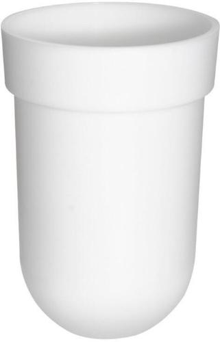 EMCO Kunststoffbehälter POLO für Bürstengarnitur