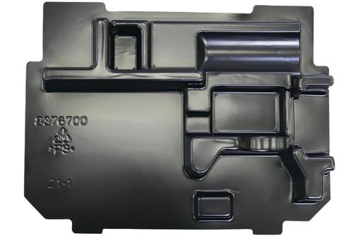 makita Tiefziehteil 837670-0 f.MAKPAC f.BTD146/BTP130/BTP131/BTP140, f.BTP141/BTS130/BTW250/BTW251