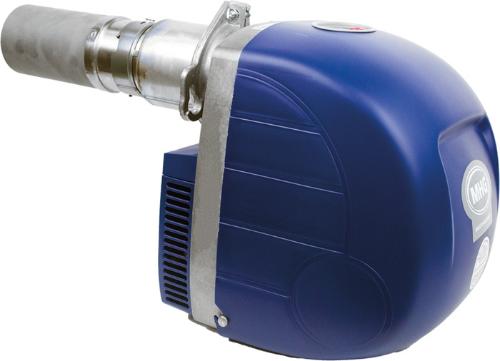 MHG Raketenbrenner RE 1-stufig Typ 1.26, 22-26 kW